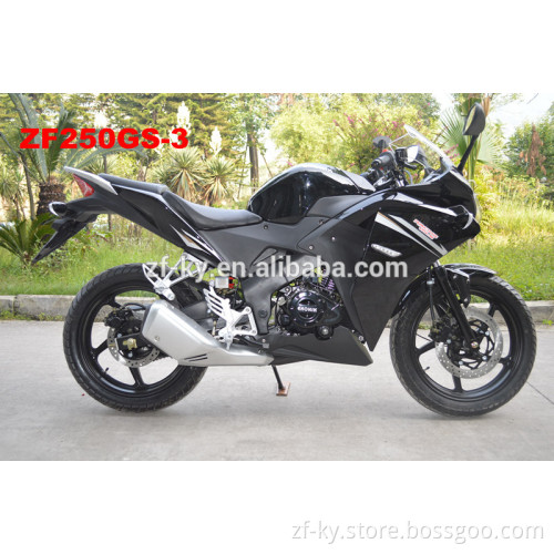HOT CBR 150CC 200CC 250CC sport motorcycle manufacturer price